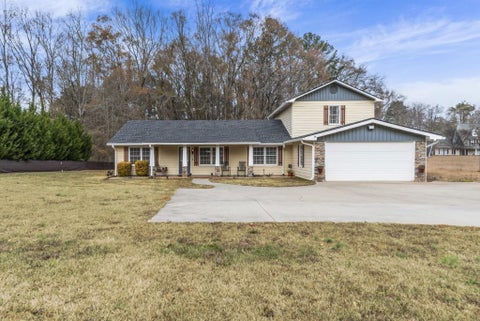 Homes For Sale - 395 Alcovy Trestle Road<br/> Covington, GA 30014