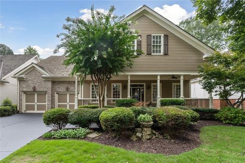 194 Waterfront Park Lane Dawsonville GA 30534