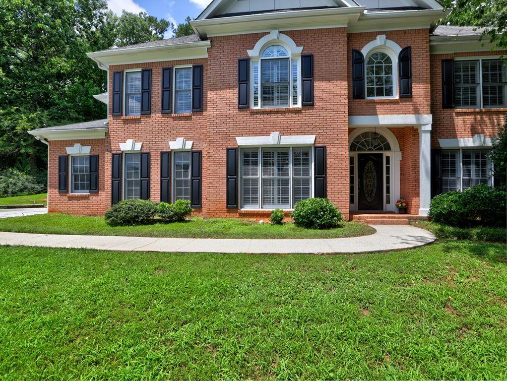 4221 Bretdale Run NW