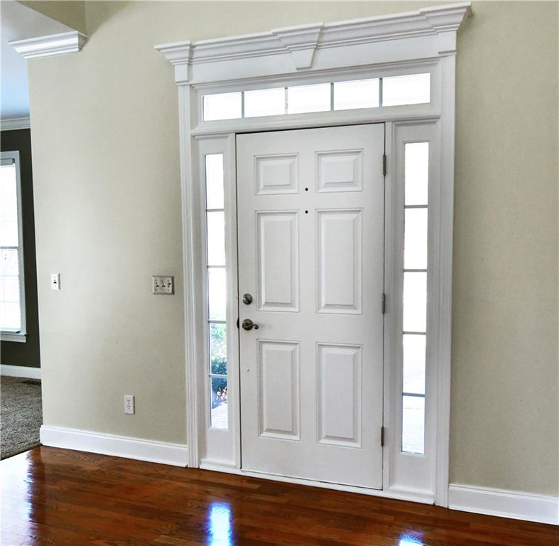 1767 Honey Tree Place