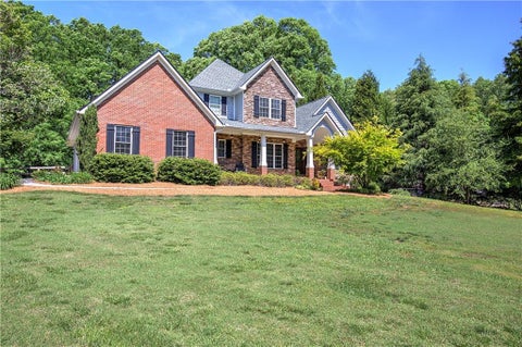 Homes For Sale - 41 Mcclure Drive<br/> Bartow County, Cartersville, GA 30120