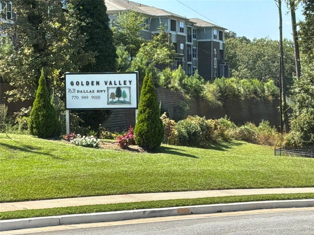 Photo of 7631 Dallas Highway, Douglasville, GA 30134 (MLS # 7840856)