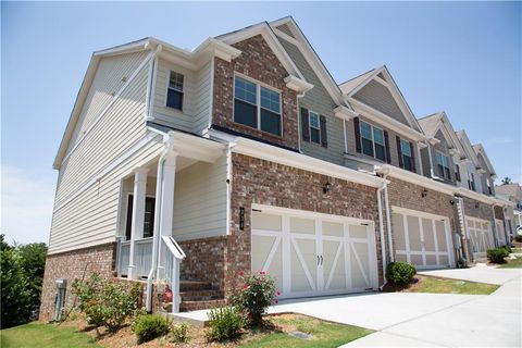 339 Cherryhill Lane Woodstock GA 30188