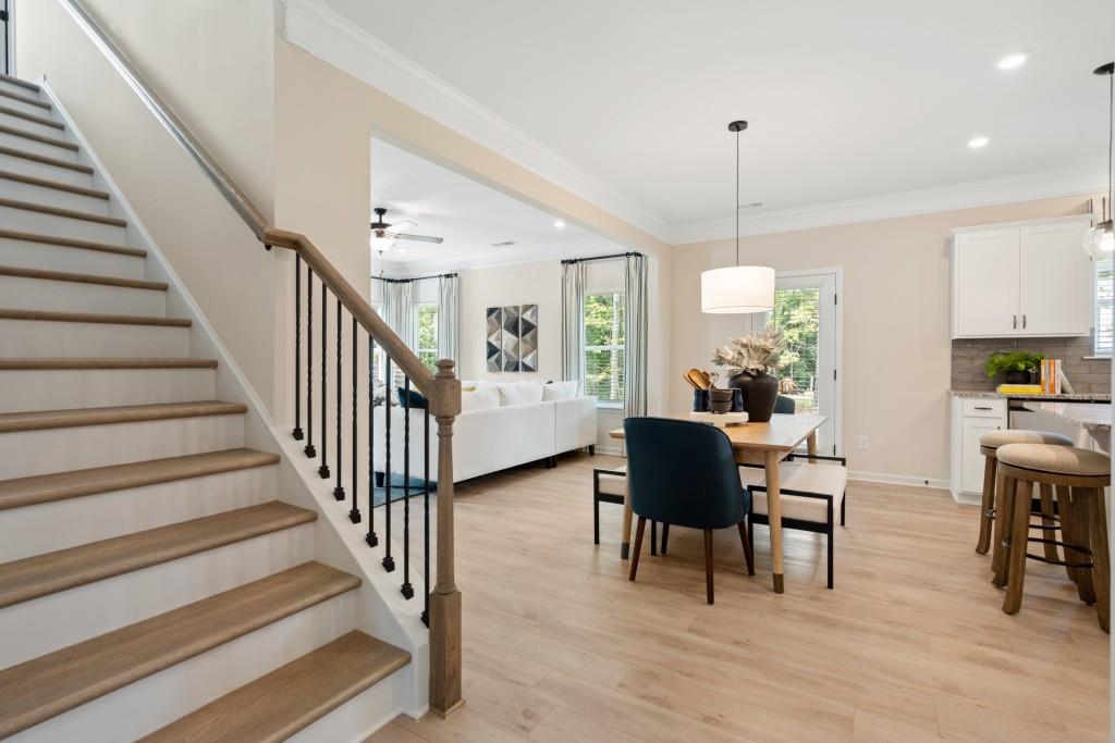 938 Victoria Heights Drive, Dallas, Georgia image 3