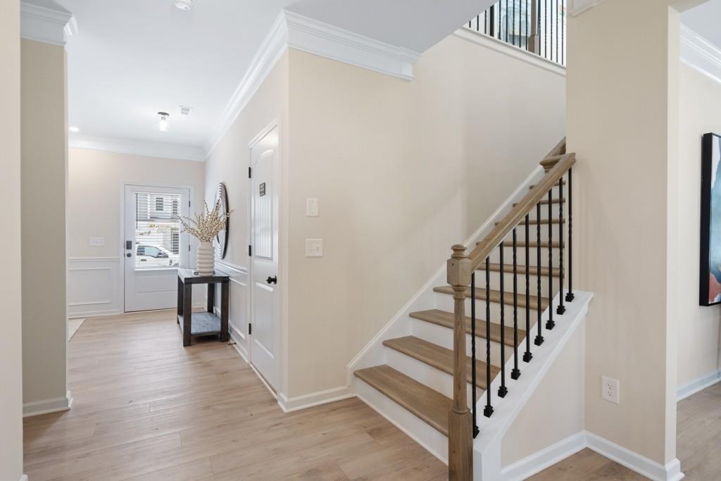 938 Victoria Heights Drive, Dallas, Georgia image 4