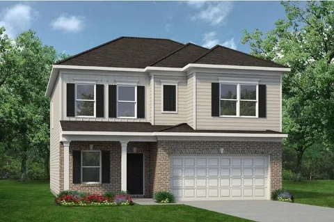 938 Victoria Heights Drive, Dallas, GA 30132 - MLS#: 7572413