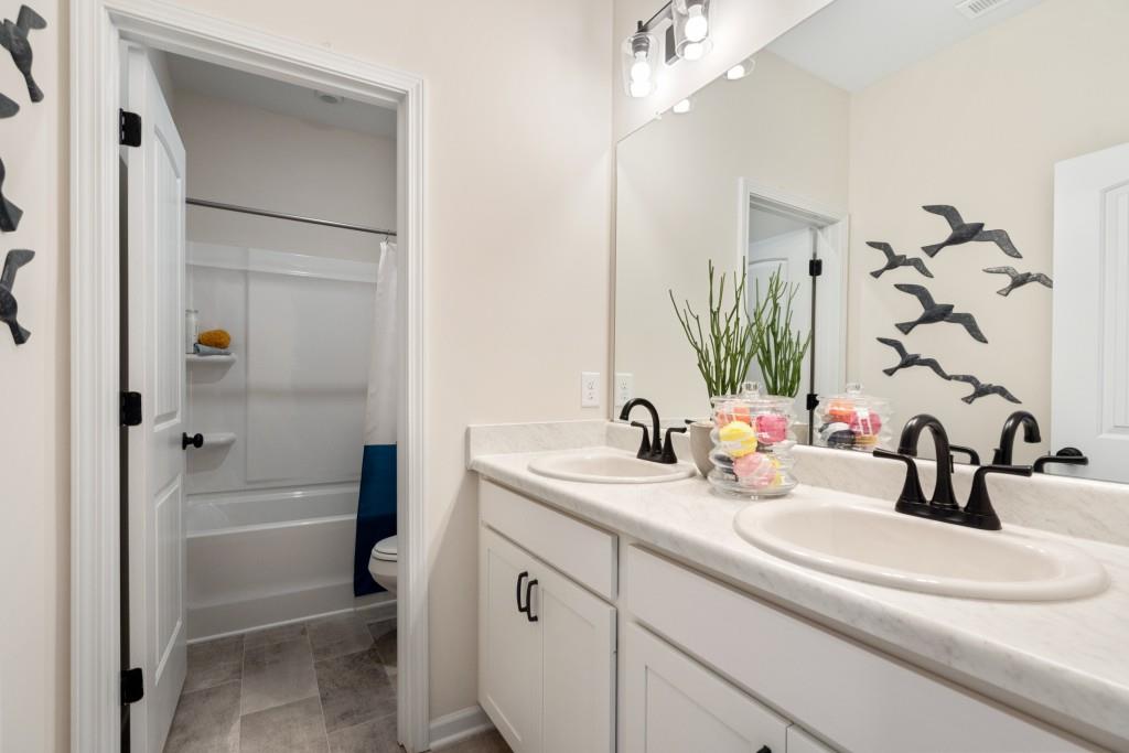 938 Victoria Heights Drive, Dallas, Georgia image 30