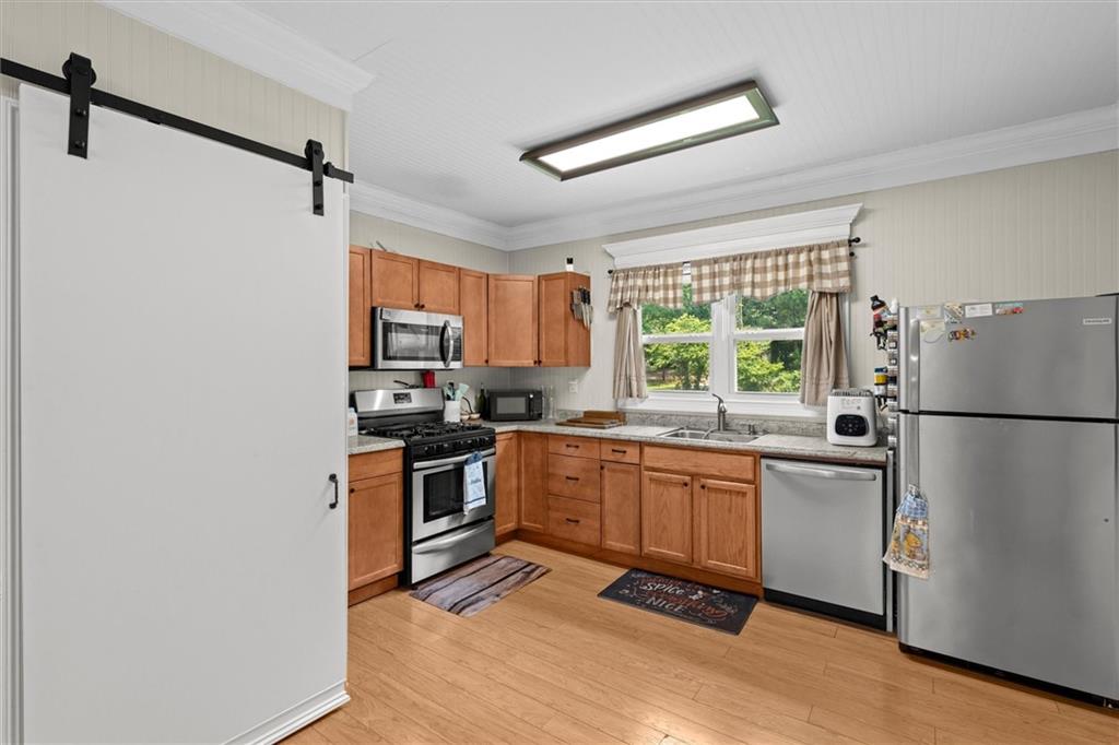 1423 Beulah Church Rd