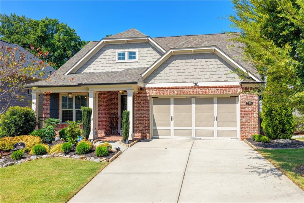 Photo of 240 Wildcat Ridge Drive, Suwanee, GA 30024 (MLS # 7840106)