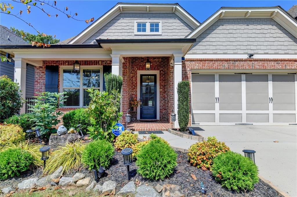 Photo of 240 Wildcat Ridge Drive, Suwanee, GA 30024 (MLS # 7840106)