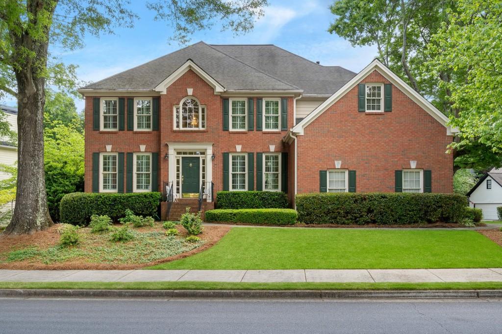 400 Fieldstone Landing, Alpharetta, Georgia image 2