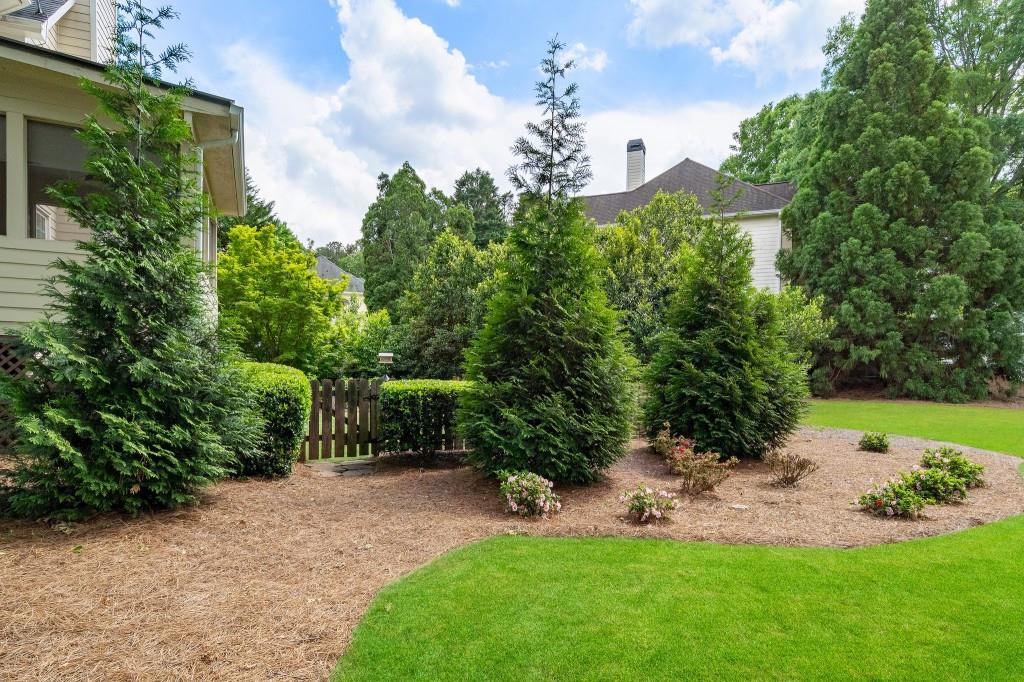 400 Fieldstone Landing, Alpharetta, Georgia image 6