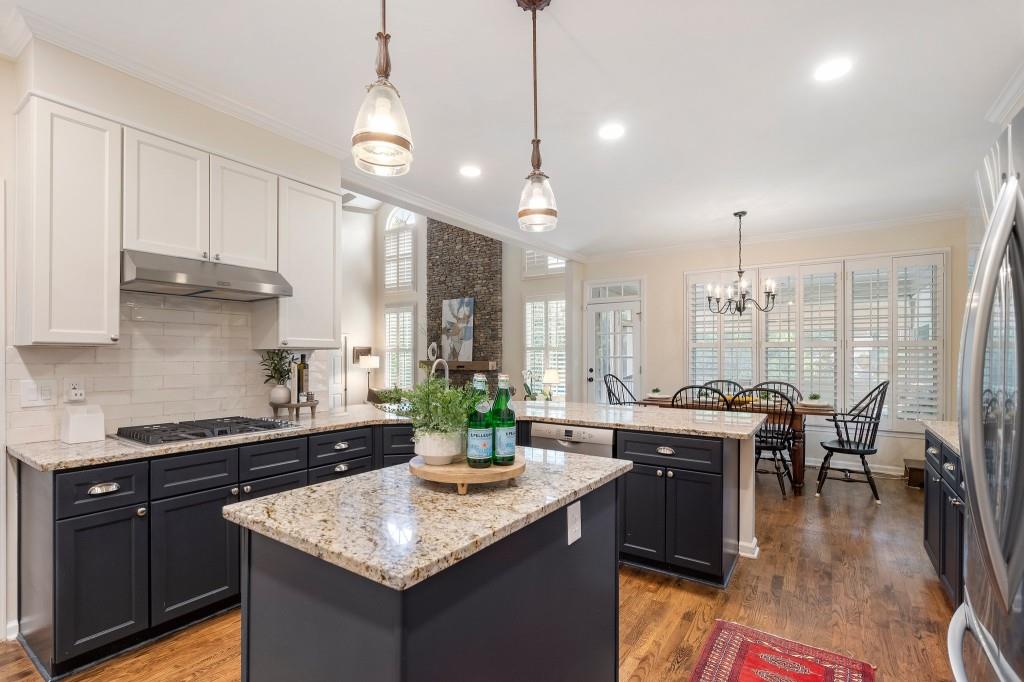 400 Fieldstone Landing, Alpharetta, Georgia image 30