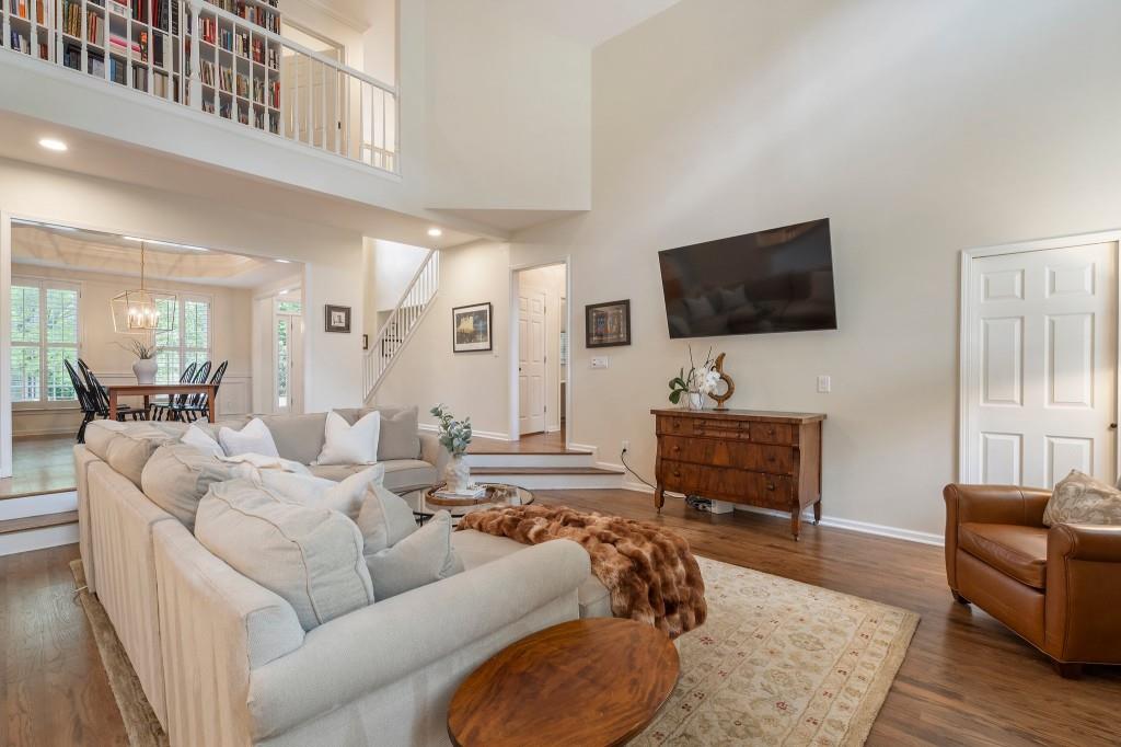 400 Fieldstone Landing, Alpharetta, Georgia image 27