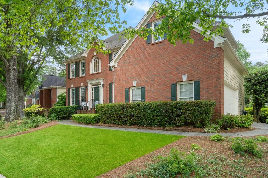 400 Fieldstone Landing, Alpharetta, Georgia image 3