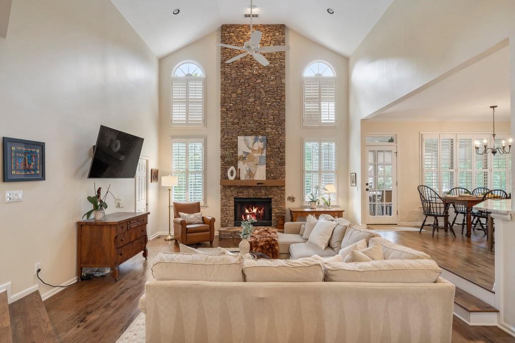 400 Fieldstone Landing, Alpharetta, Georgia image 24