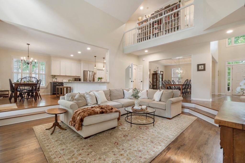 400 Fieldstone Landing, Alpharetta, Georgia image 26
