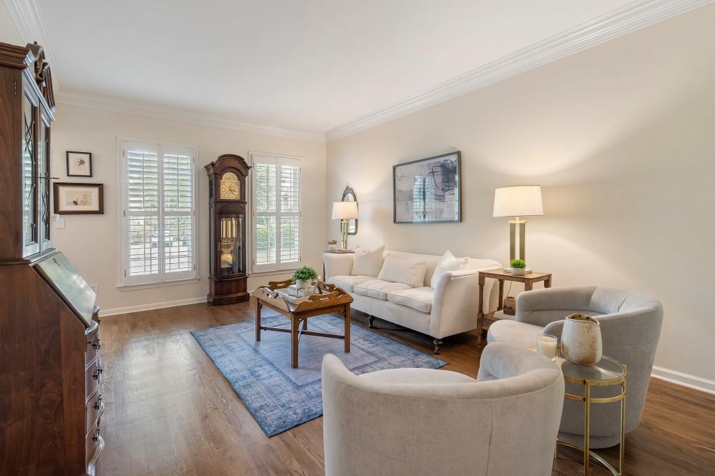 400 Fieldstone Landing, Alpharetta, Georgia image 17