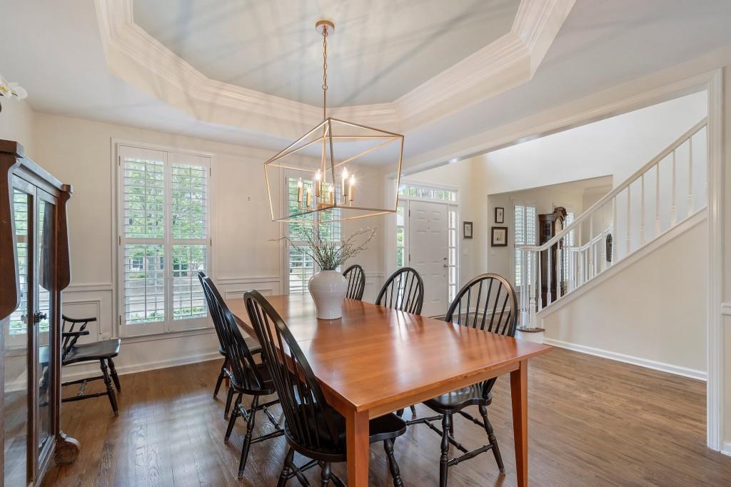 400 Fieldstone Landing, Alpharetta, Georgia image 20