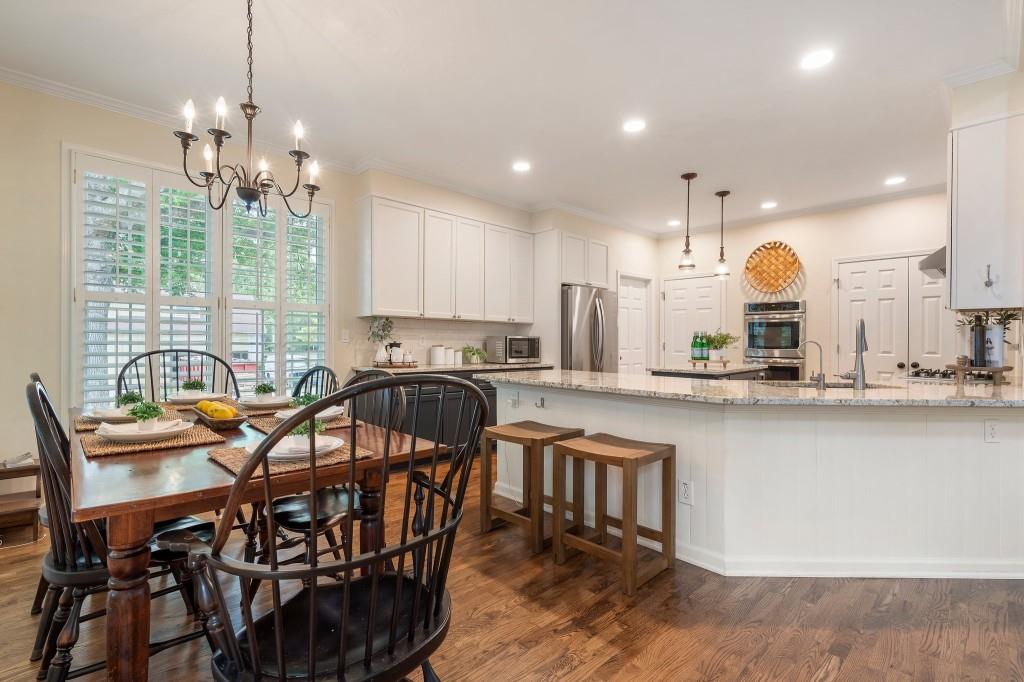 400 Fieldstone Landing, Alpharetta, Georgia image 25