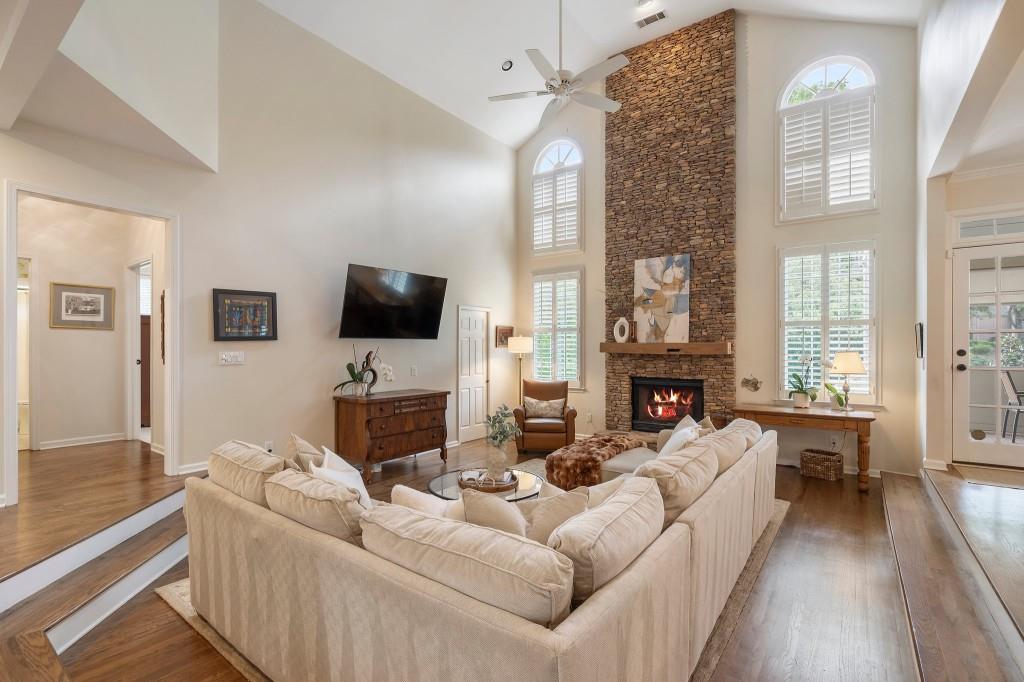 400 Fieldstone Landing, Alpharetta, Georgia image 23