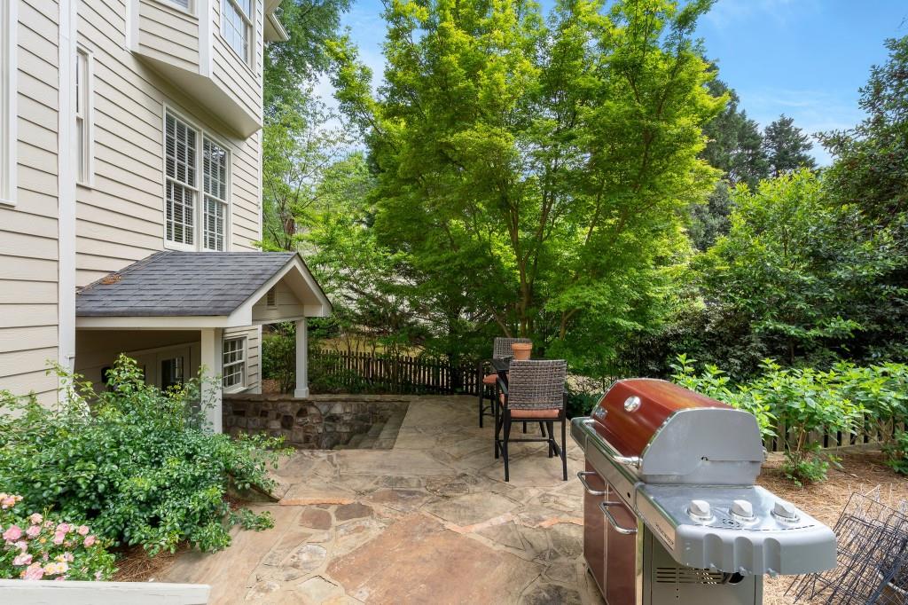 400 Fieldstone Landing, Alpharetta, Georgia image 7