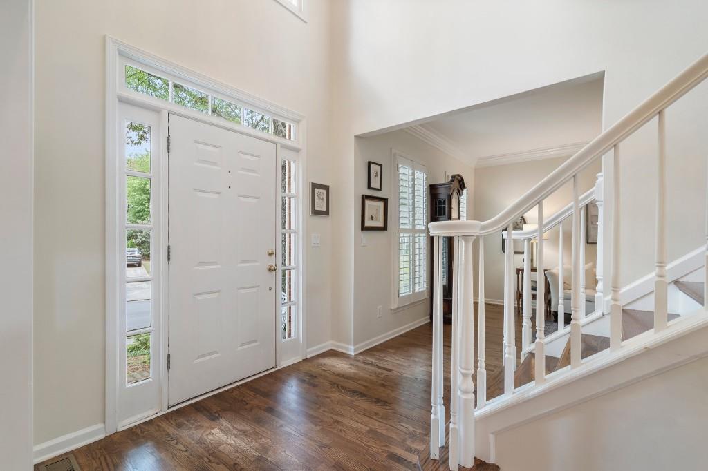 400 Fieldstone Landing, Alpharetta, Georgia image 15