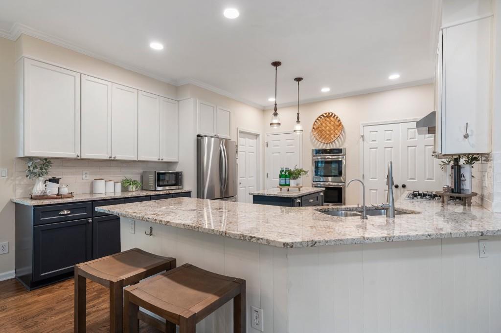 400 Fieldstone Landing, Alpharetta, Georgia image 31