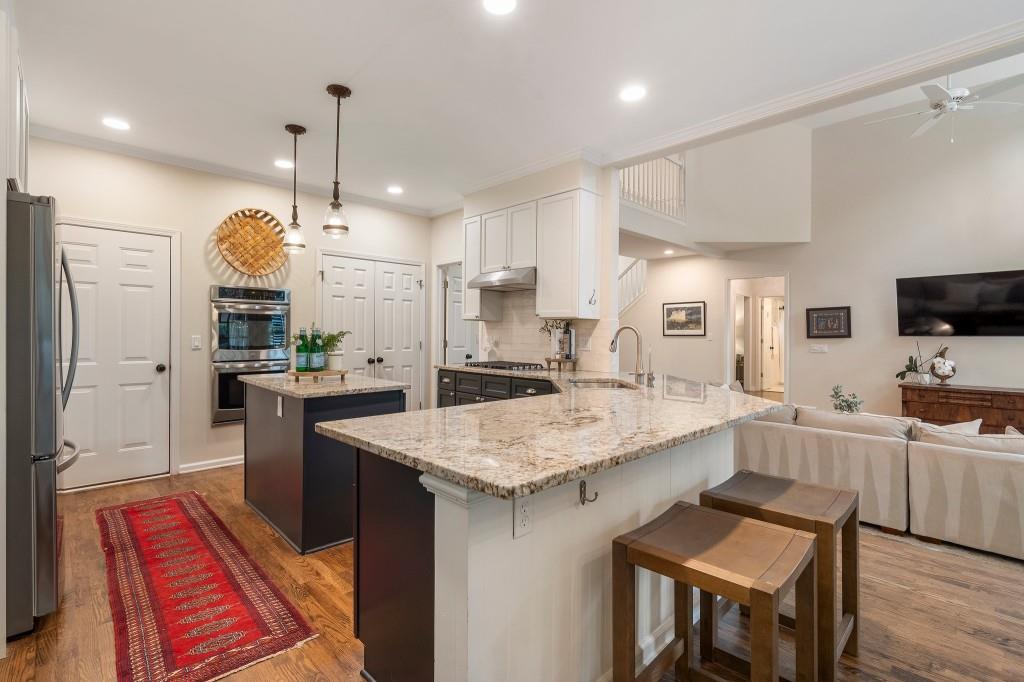 400 Fieldstone Landing, Alpharetta, Georgia image 33