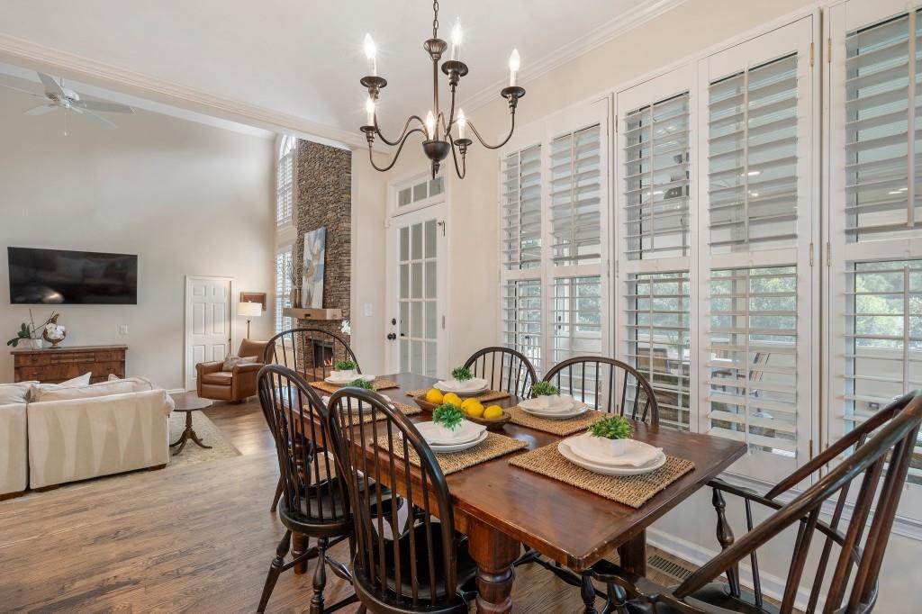 400 Fieldstone Landing, Alpharetta, Georgia image 28