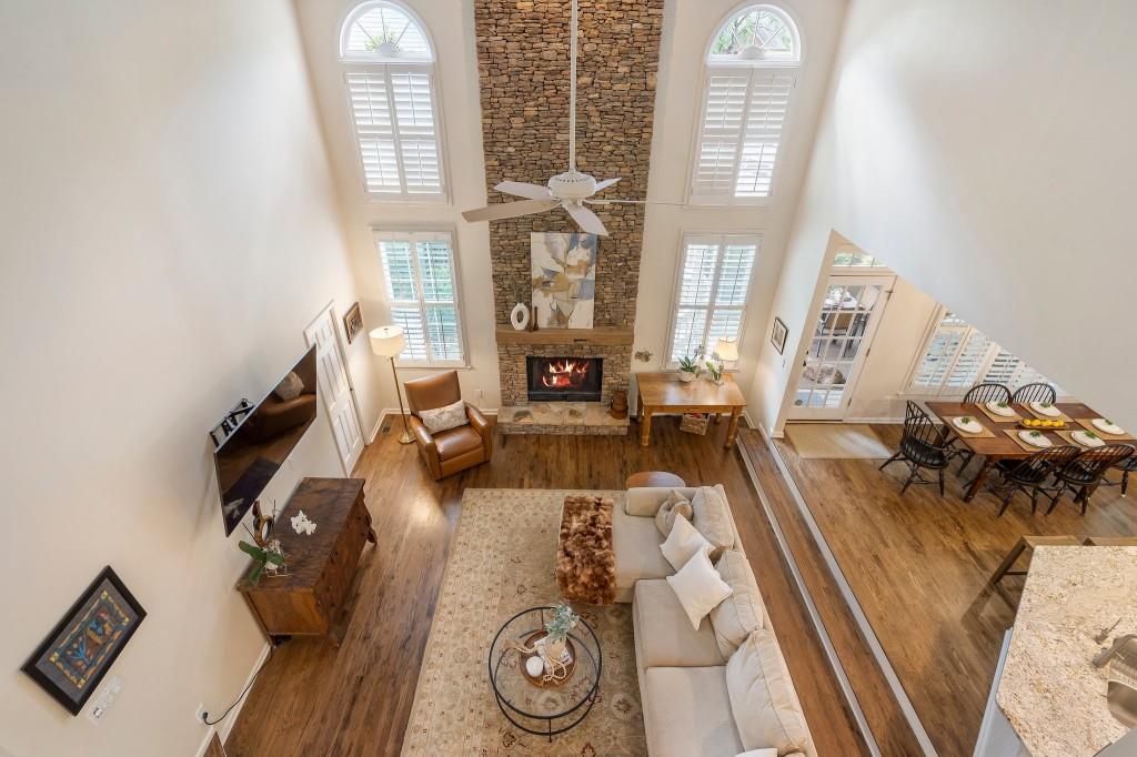 400 Fieldstone Landing, Alpharetta, Georgia image 42