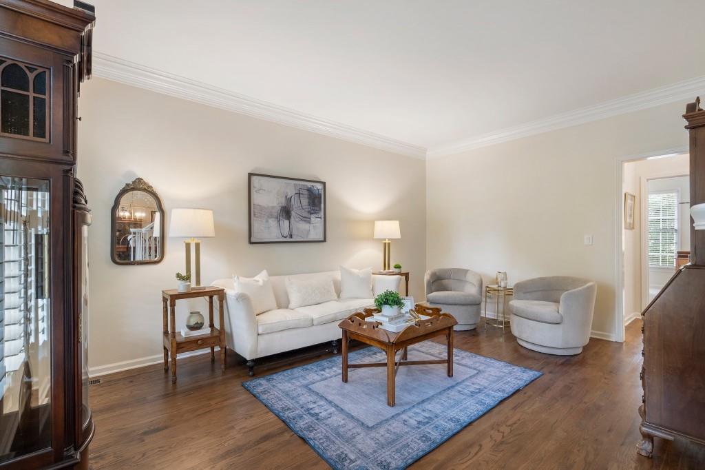 400 Fieldstone Landing, Alpharetta, Georgia image 13