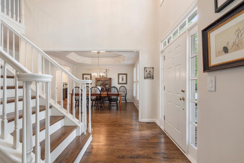 400 Fieldstone Landing, Alpharetta, Georgia image 14