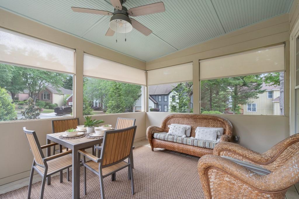 400 Fieldstone Landing, Alpharetta, Georgia image 12