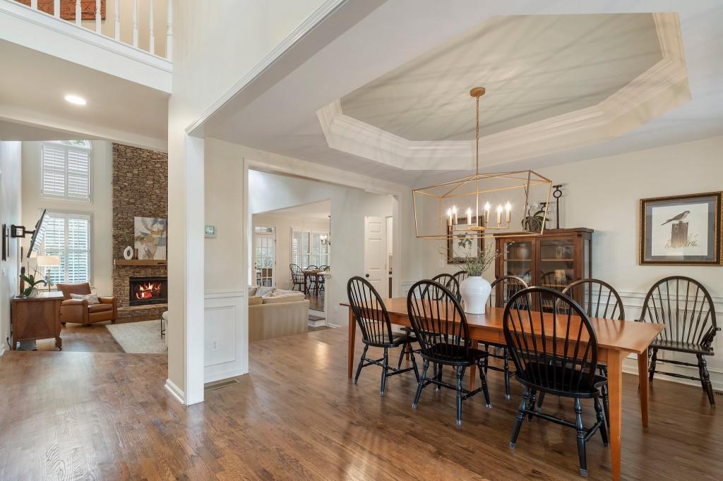 400 Fieldstone Landing, Alpharetta, Georgia image 19