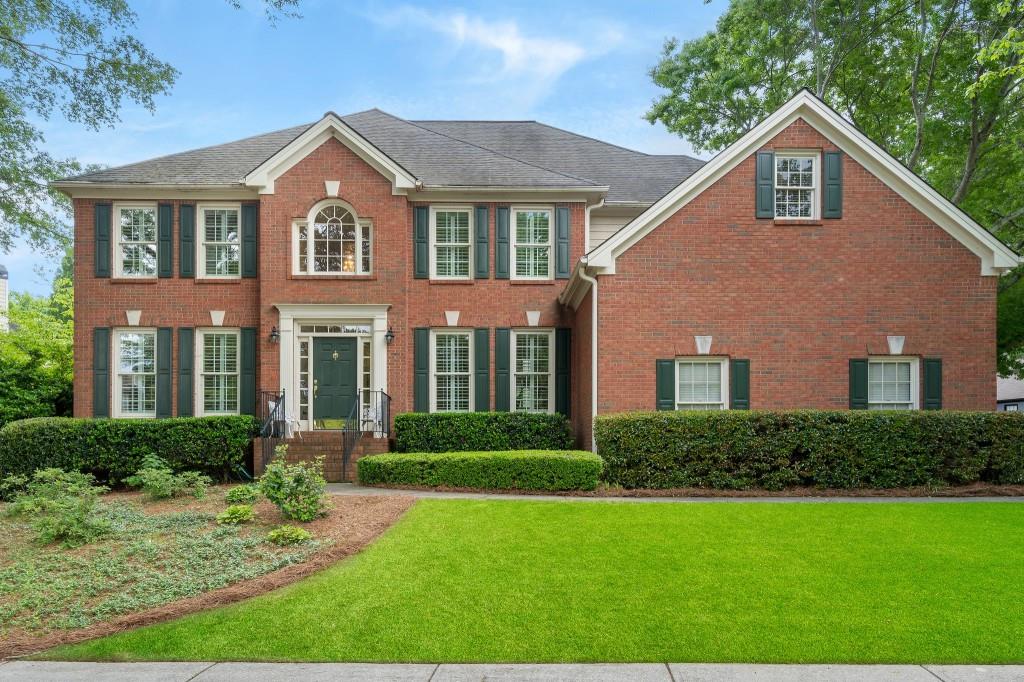 400 Fieldstone Landing, Alpharetta, Georgia image 1