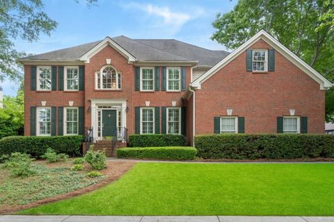 400 Fieldstone Landing Alpharetta GA 30005