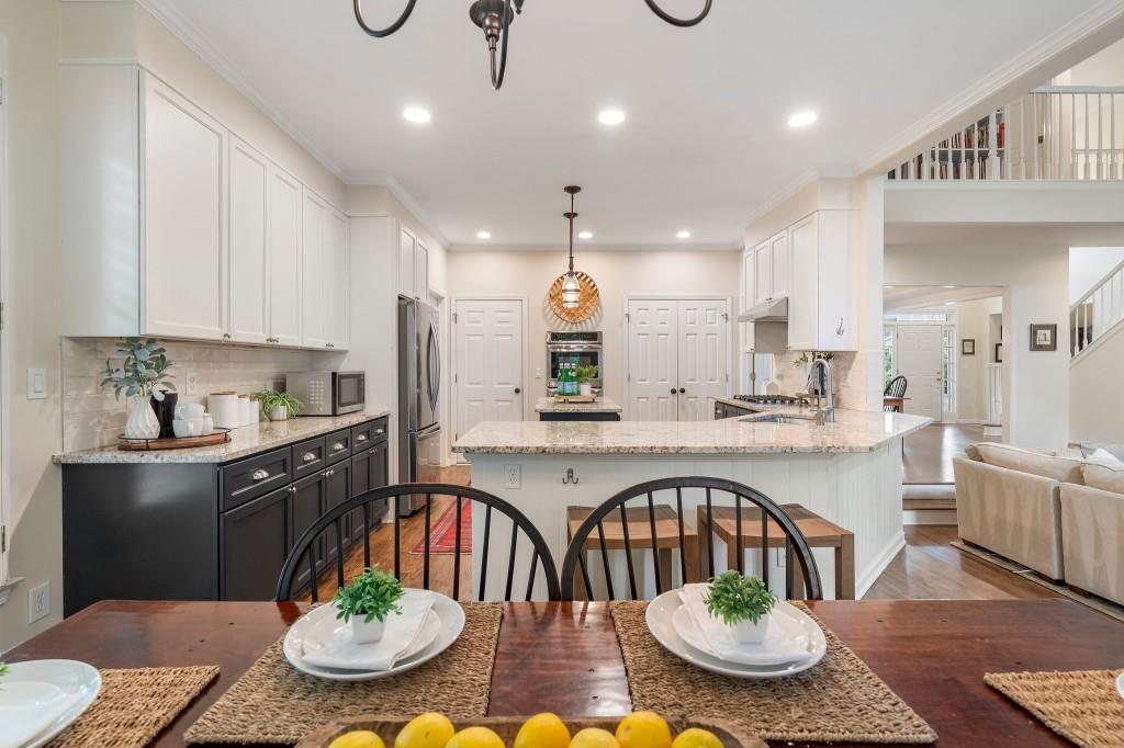 400 Fieldstone Landing, Alpharetta, Georgia image 32