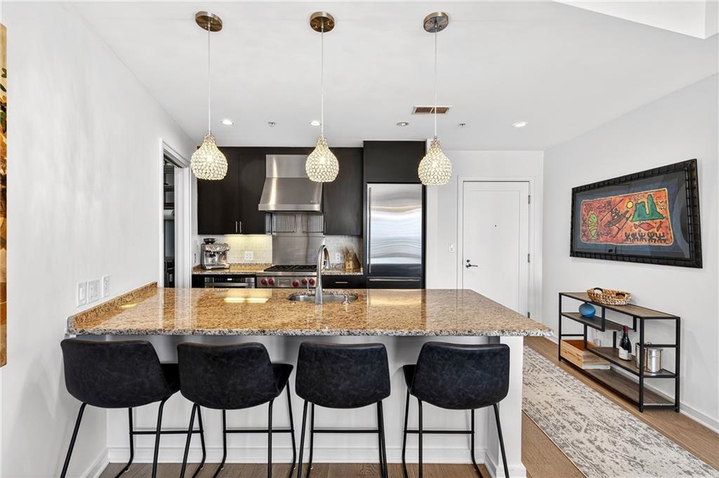 3325 Piedmont Road NE 2407