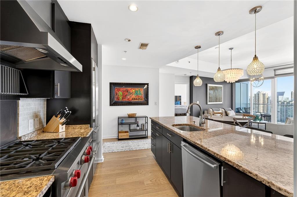 3325 Piedmont Road NE 2407