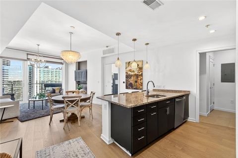 3325 Piedmont Road NE 2407 Atlanta GA 30305