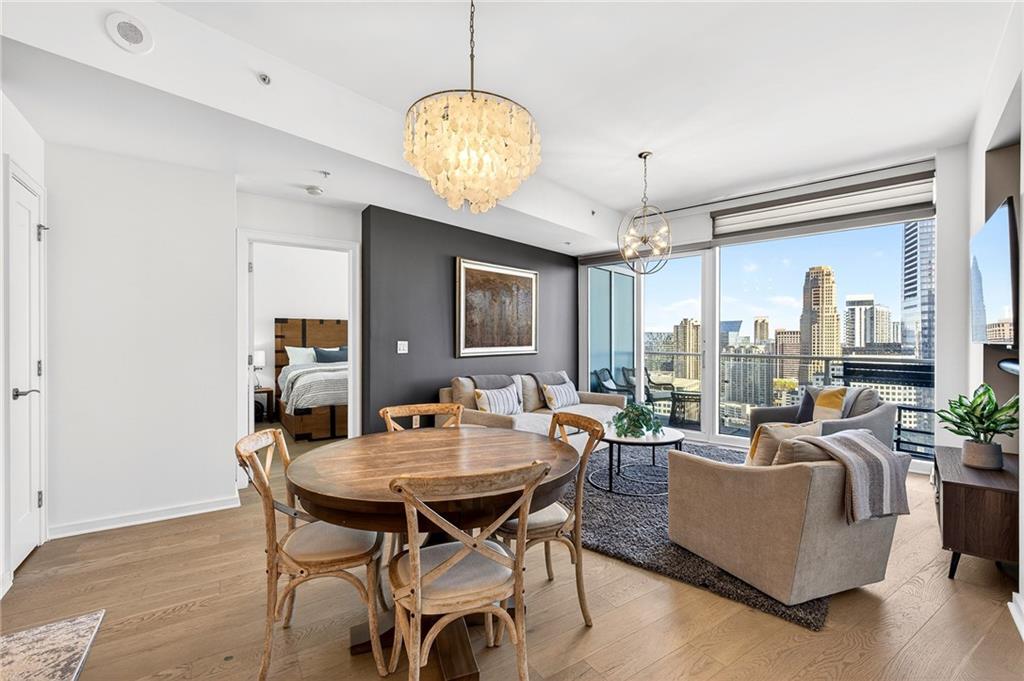 3325 Piedmont Road NE 2407