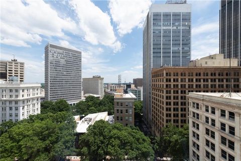 57 Forsyth Street NW 11G Atlanta GA 30303