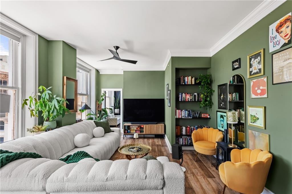 57 Forsyth Street NW 11G