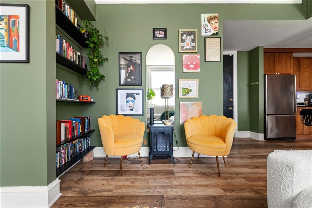 57 Forsyth Street NW 11G