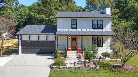 766 TERRACE Trace Lawrenceville GA 30044