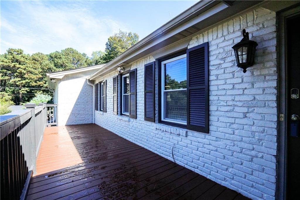 3576 Randy Place