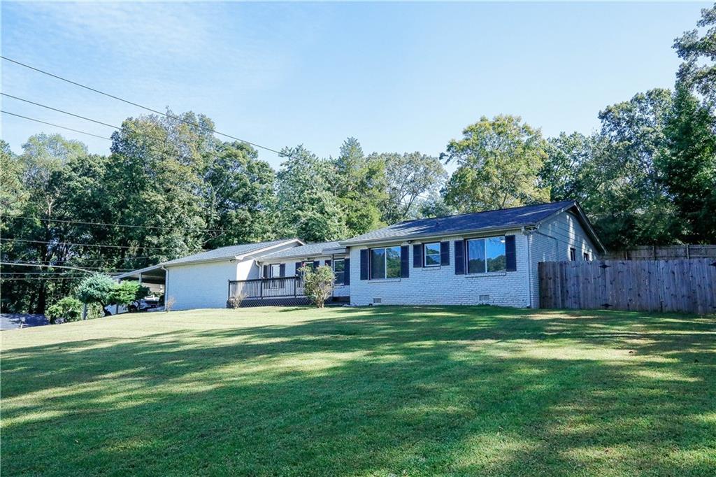 3576 Randy Place