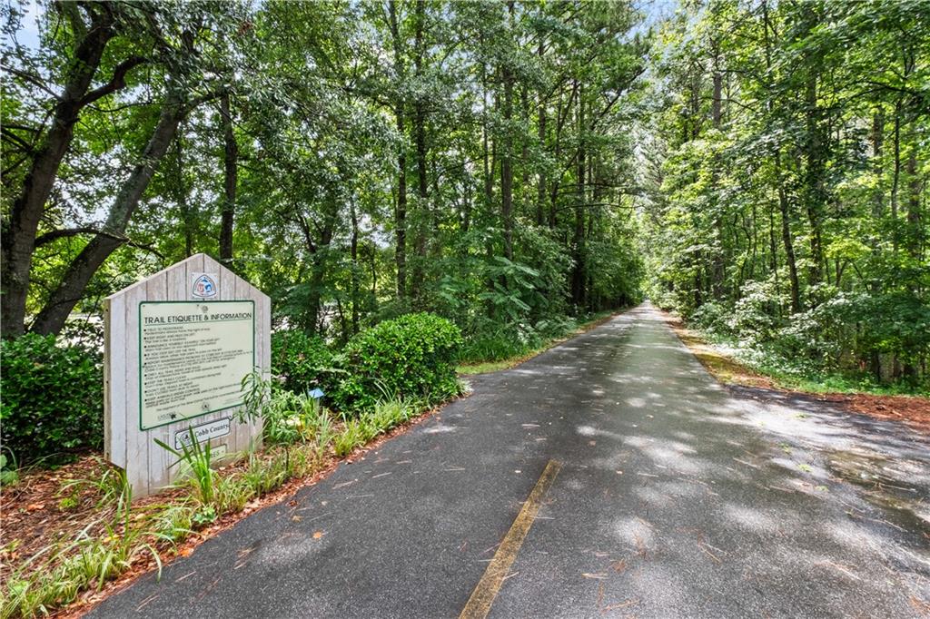 5707 Tillman Way, Powder Springs, Georgia image 18
