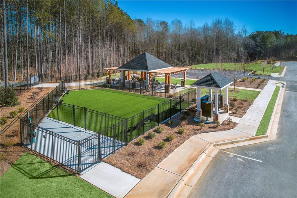 5707 Tillman Way, Powder Springs, Georgia image 15